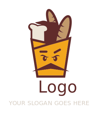 2000 Exquisite Baker S Logos Free Bakery Logo Maker