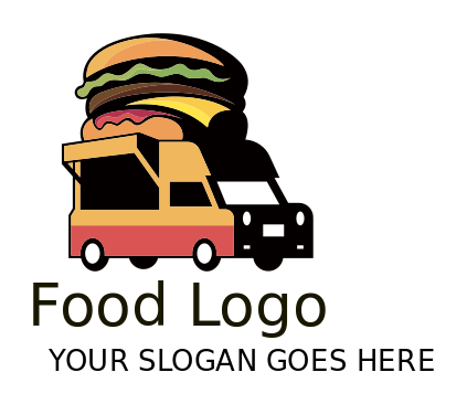 Get Food Logos | DIY Food Logo Maker 
