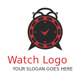 Watch Logos - 212+ Best Watch Logo Ideas. Free Watch Logo Maker.