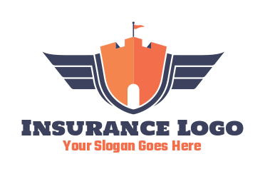 Insurance Logo Design Without Text Create Insurance Logo for Free | LogoDesign.Net - Page 5 - 9