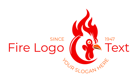Free Fire Logos Fire Department Logo Logodesign Net