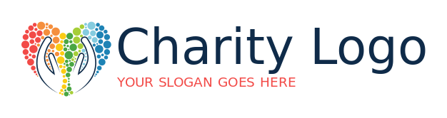 Charity Logo Maker Get 50 Off Charity Logos Logodesign Net