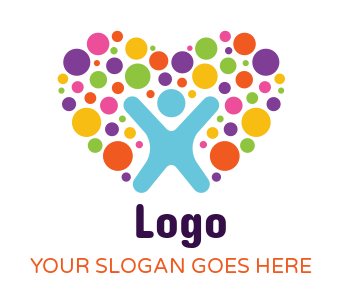 create a logo for free for kids