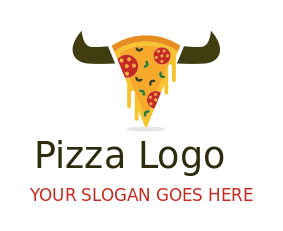 900 Superb Pizza Logos Try It Free Make A Pizzeria Logo