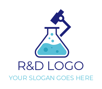 Research And Development Program Logo Create Your Research & Development Logo in Minutes | LogoDesign.Net ...