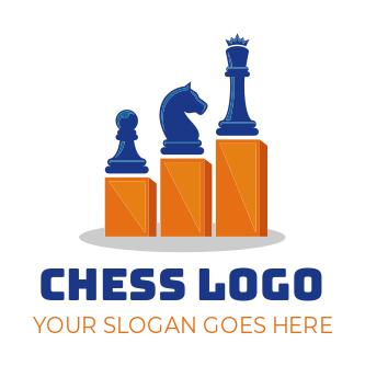 Cheasing Logo Create Your Chess Logo — It’s Free to Try | LogoDesign.Net - Page 2 - 2