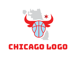 Free Chicago Logos | LogoDesign.net