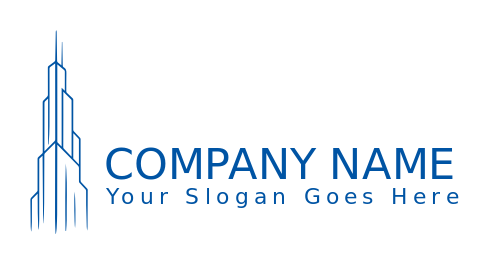 Chicago skyscraper Willis Tower