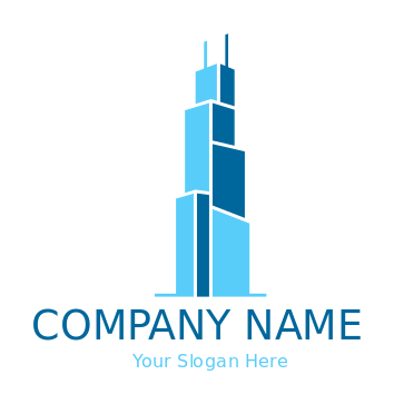 Chicago skyscraper Willis Tower