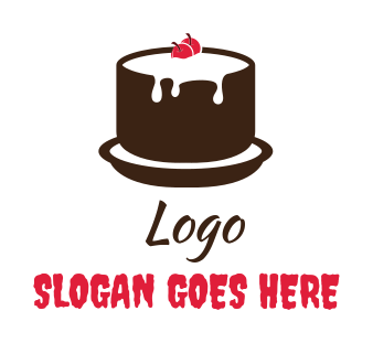 400 Elegant Cake Logos Design A Free Cake Shop Logo