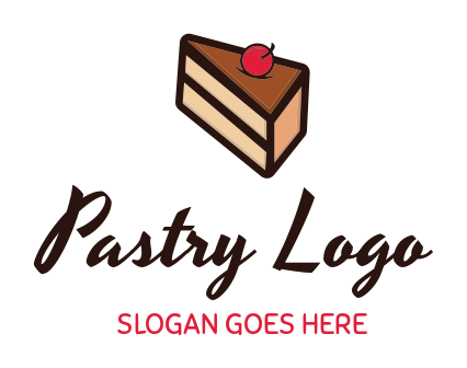 Pastry Lab Logo Create Your Pastry Logo in Minutes | LogoDesign.Net