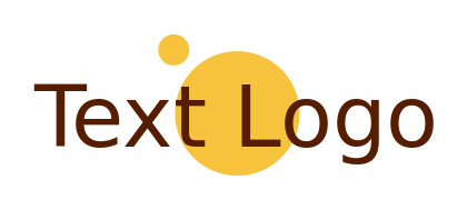 Professional Text Logo Maker: Download Text Logos