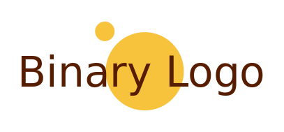 Create Your Binary Logo in Minutes | LogoDesign.Net