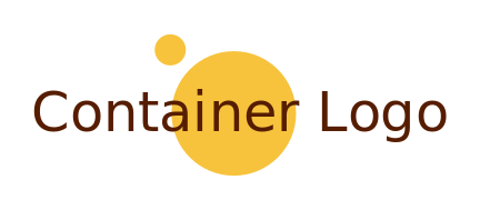 Best Container Logos | Shipping Container Icon | LogoDesign.net