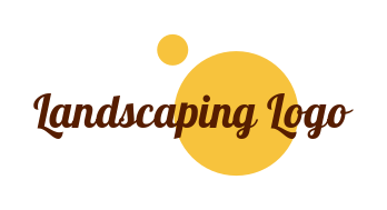 Free Landscaping Logos | Landscaping Logo Creator | LogoDesign.net