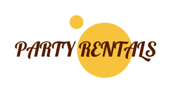 Party Rental Sign Create Your Party Rentals Logo in Minutes | LogoDesign.Net - Page 2 - 3