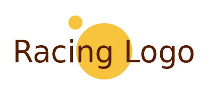 Create Your Racing Logo — It’s Free to Try | LogoDesign.Net