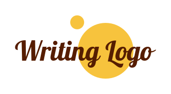Make a Free Custom Writing Logo | LogoDesign.Net