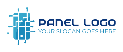 Get Panel Logos | Panel Logo Icons | LogoDesign.net