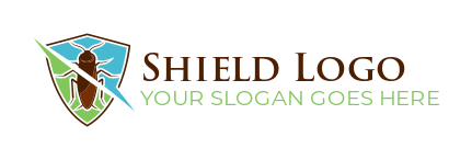 Super Shield Logos | Design Shield Logos Online | LogoDesign.net
