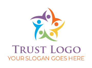 900 Superb Trust Logos Create A Trust Logo Online