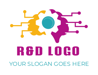 Research And Development Program Logo Create Your Research & Development Logo in Minutes | LogoDesign.Net ...