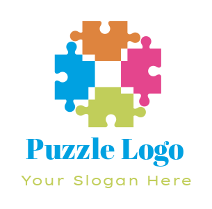 Code Puzzle Logos Create Puzzle Logo for Free | LogoDesign.Net - Page 2 - 2
