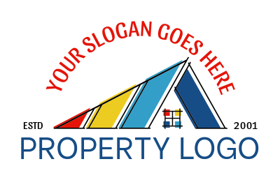 300+ Property Management Logos | Free Property Management Logo Maker