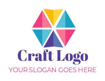 Craft Logo Build Free Craft Logo Maker | LogoDesign.Net - Page 5 - 7