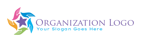 Create Your Own Organization Logo | LogoDesign.Net