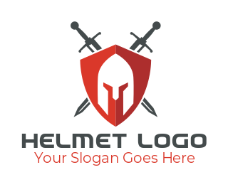 Create Your Helmet Logo in Minutes | LogoDesign.Net - Page 2 - 5