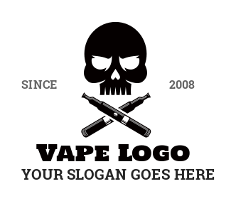 100 Vape Logos 50 Vaping Logo Designs