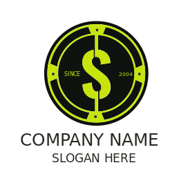 Free Blockchain Logo Maker | Best Cryptocurrency Logos | LogoDesign