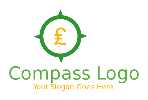 Free Compass Logos Compass Logo Design Maker Logodesign Net