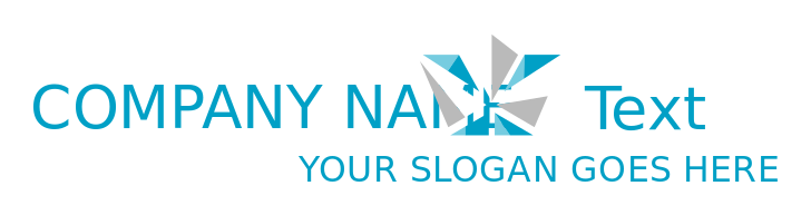 gemstones logo online abstract crystals