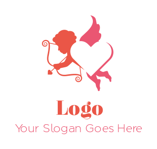 Cupid Logo