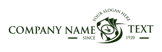 investment logo currency note with yen