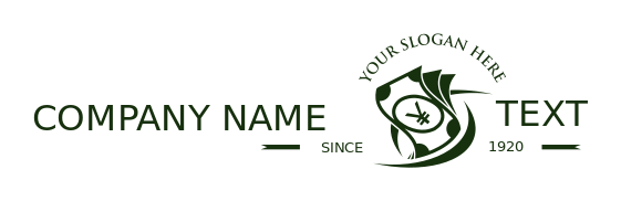 investment logo currency note with yen