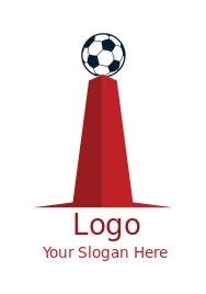 Dallas Reunion Tower with soccer ball on top