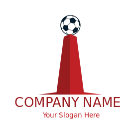 Dallas Reunion Tower with soccer ball on top