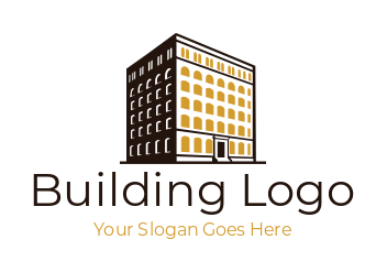 Building Design Point Logo Create Your Building Logo — It’s Free to Try | LogoDesign.Net - Page 8 - 19