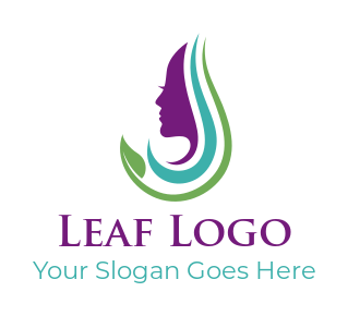 Best Leaf Logos | Leaf Logo Design Template | LogoDesign.net