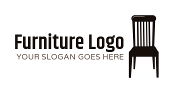 200 Superb Furniture Logos Free Office Furniture Logo Design