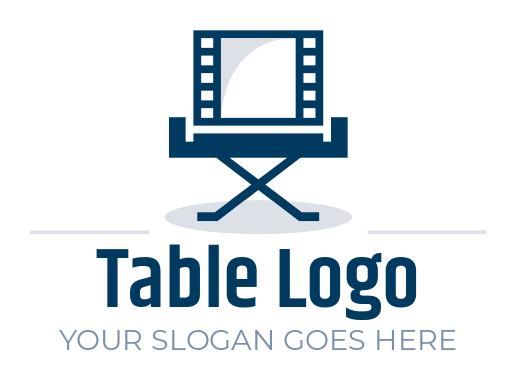 Account. Table Logo Make a Free Custom Table Logo | LogoDesign.Net