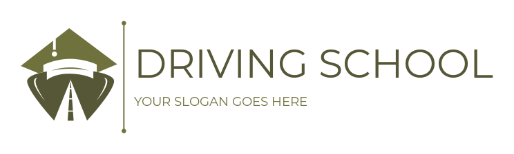 50 Off Driving School Logos Create Your Own Logo Logodesign