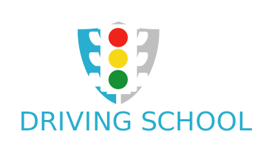 50 Off Driving School Logos Create Your Own Logo Logodesign