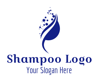 Beautiful Shampoo Logos | Fast |