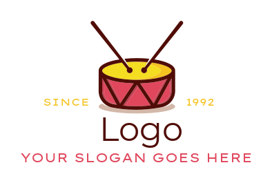 Luo oma rumpulogosi | LogoDesign.NetLuo oma rumpulogosi | LogoDesign.Net  