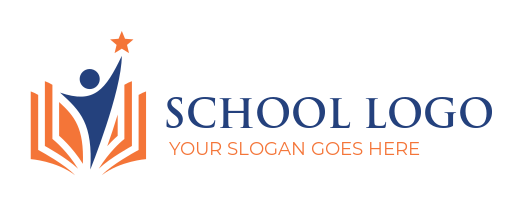 1000 Superb Elementary School Logos Free Online Logo Maker
