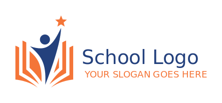 Over 3000 Best School Logos Try Free School Logo Maker